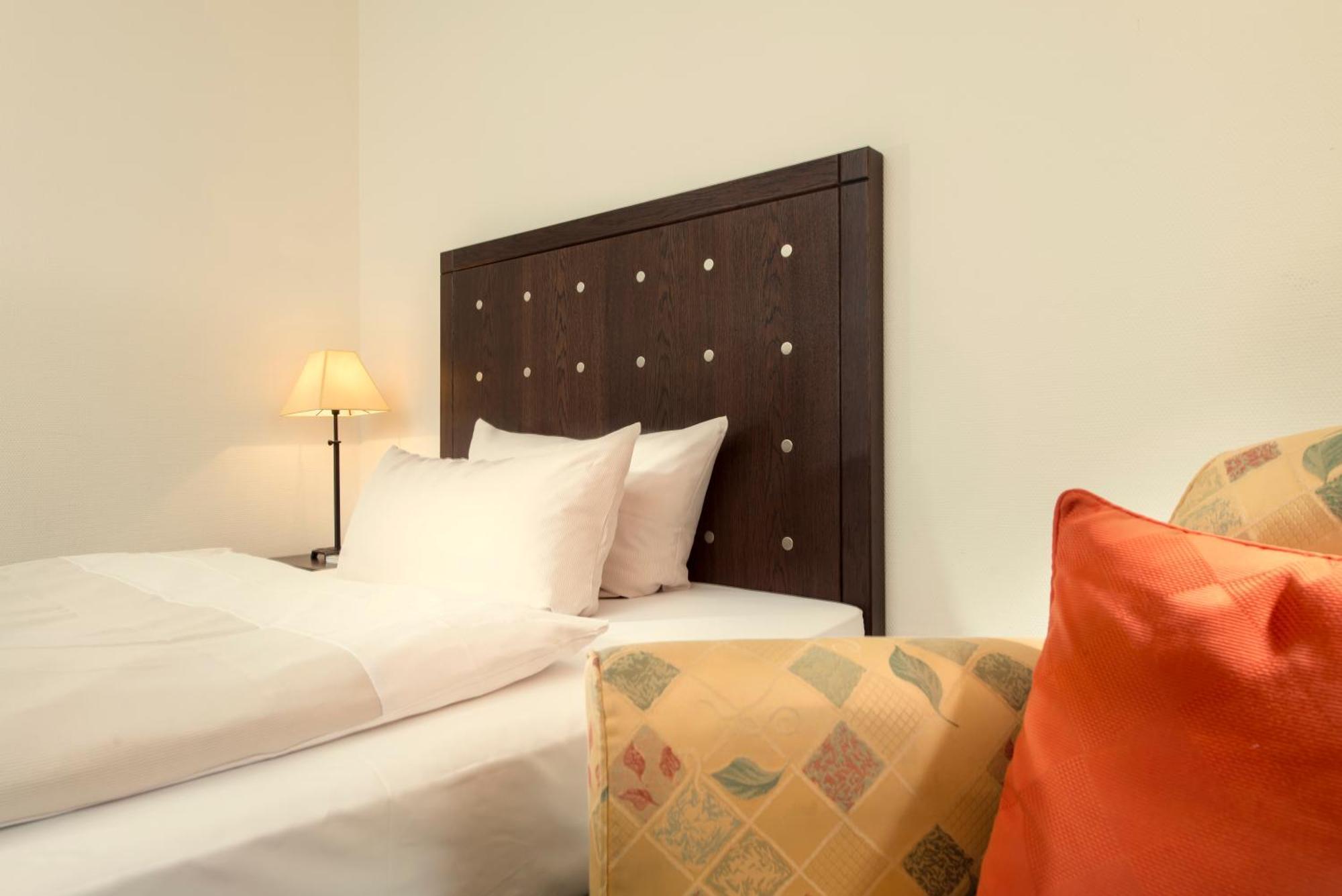 Business Single Room