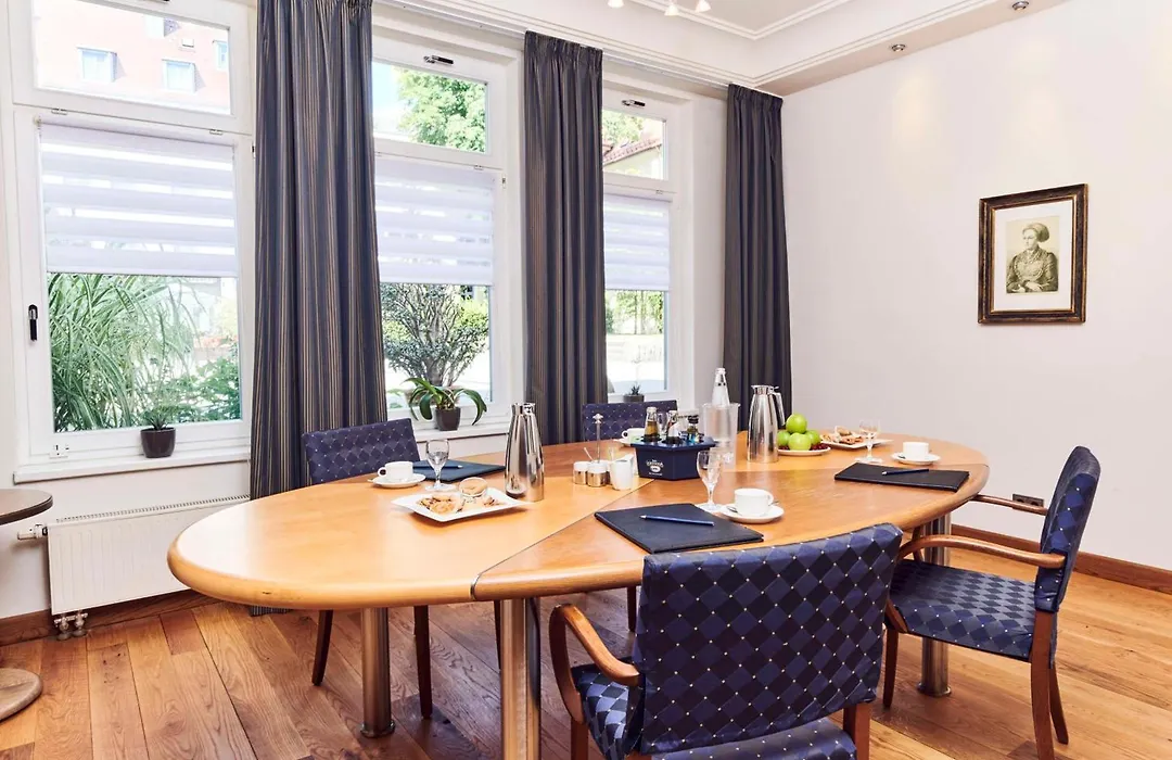 Best Western Soibelmanns Lutherstadt Wittenberg-1